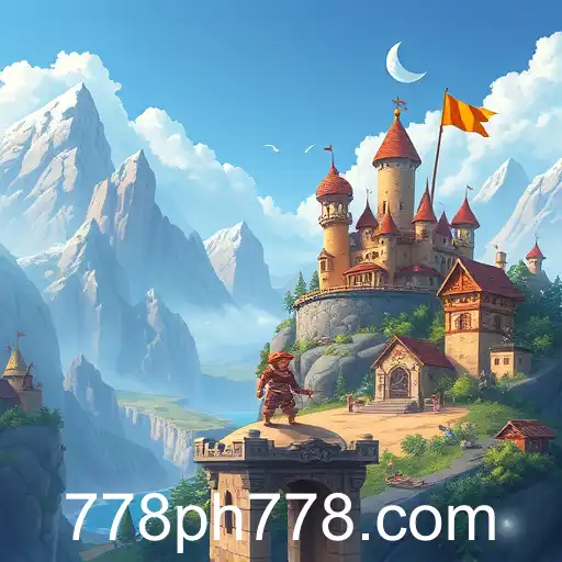 PH778: The Gaming Platform Connecting Global Gamers