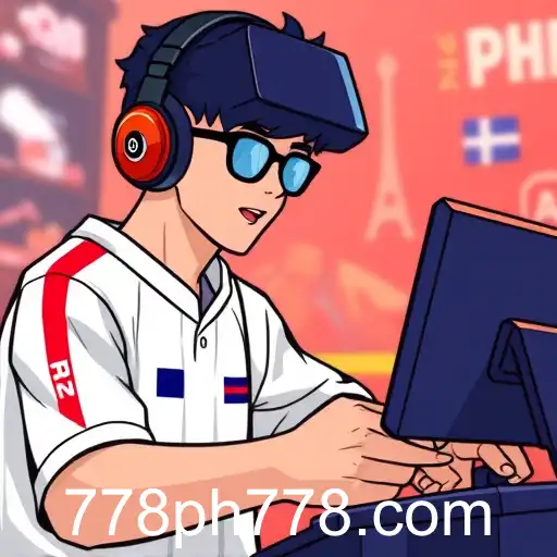 The Rise of PH778 in the Gaming Community